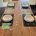 Haus Lurnfeld בית נופש Baldramsdorf