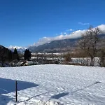 펜션 Haus Lurnfeld *