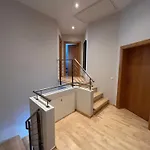 펜션 Haus Lurnfeld Baldramsdorf