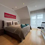 펜션 Haus Lurnfeld Baldramsdorf