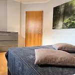 Haus Lurnfeld בית נופש *