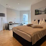 Haus Lurnfeld * Baldramsdorf