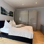 בית נופש Haus Lurnfeld