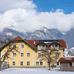 펜션 Haus Lurnfeld *