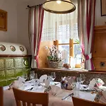 Haus Lurnfeld Baldramsdorf