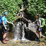 Haus Lurnfeld בית נופש *