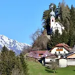 Haus Lurnfeld Baldramsdorf