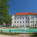 Haus Lurnfeld * Baldramsdorf