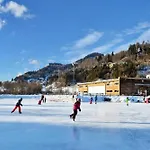 Haus Lurnfeld בית נופש Baldramsdorf