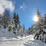 בית נופש Haus Lurnfeld Baldramsdorf