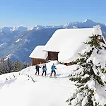 בית נופש Haus Lurnfeld Baldramsdorf