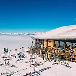 Haus Lurnfeld בית נופש