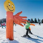 Haus Lurnfeld בית נופש Baldramsdorf