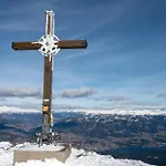 Haus Lurnfeld 펜션 Baldramsdorf