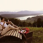 펜션 Haus Lurnfeld