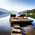 펜션 Haus Lurnfeld *