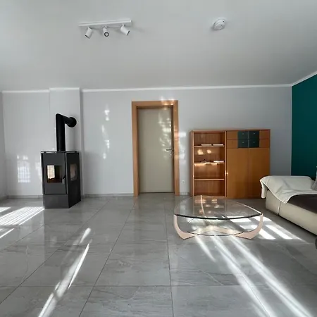 Haus Lurnfeld Holiday home Baldramsdorf