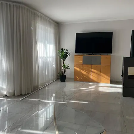 Haus Lurnfeld * Baldramsdorf