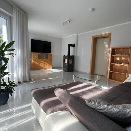 Haus Lurnfeld Baldramsdorf