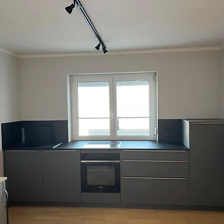 Haus Lurnfeld Tatil Evi Baldramsdorf