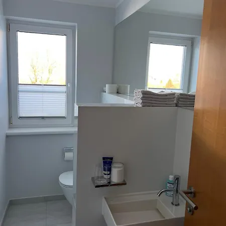 Casa vacanze Haus Lurnfeld