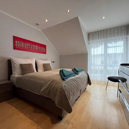 Casa vacanze Haus Lurnfeld Baldramsdorf