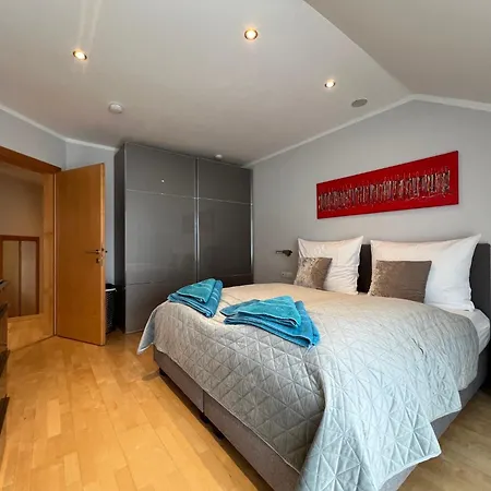 Haus Lurnfeld