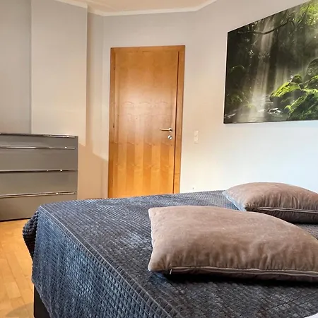 Haus Lurnfeld Casa vacanze *