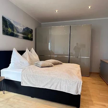 Casa vacanze Haus Lurnfeld