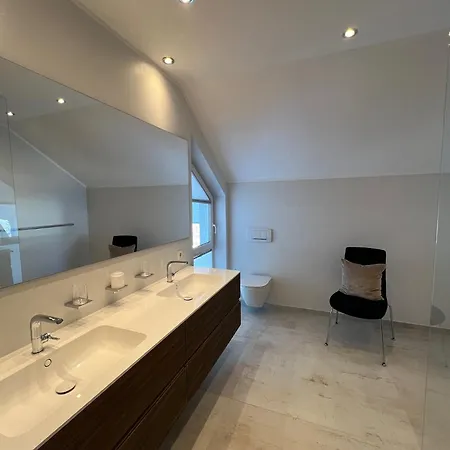 Tatil Evi Haus Lurnfeld *