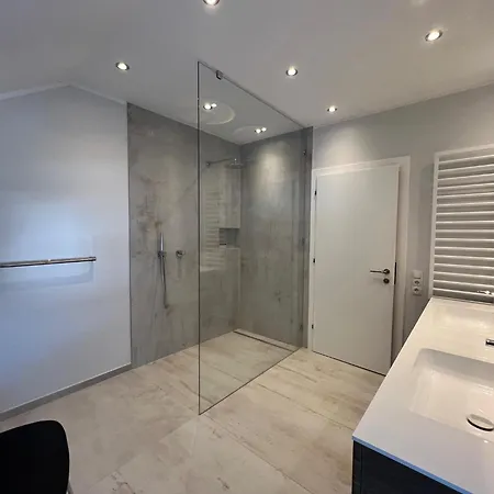 Haus Lurnfeld *