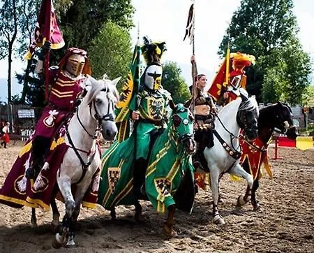 Haus Lurnfeld Semesterbostad