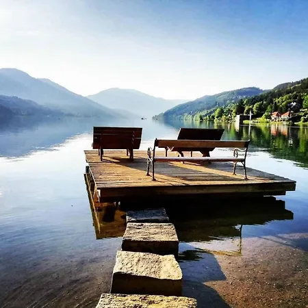 Casa vacanze Haus Lurnfeld *