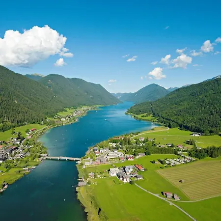 Casa vacanze Haus Lurnfeld *