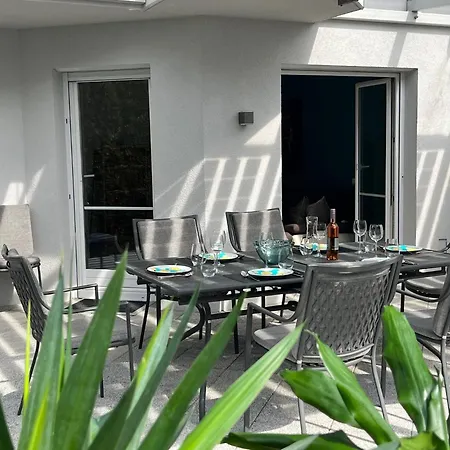 Haus Lurnfeld Vakantiehuis Baldramsdorf