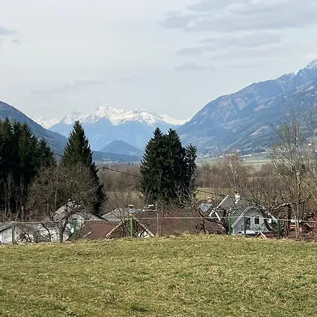 Haus Lurnfeld Tatil Evi