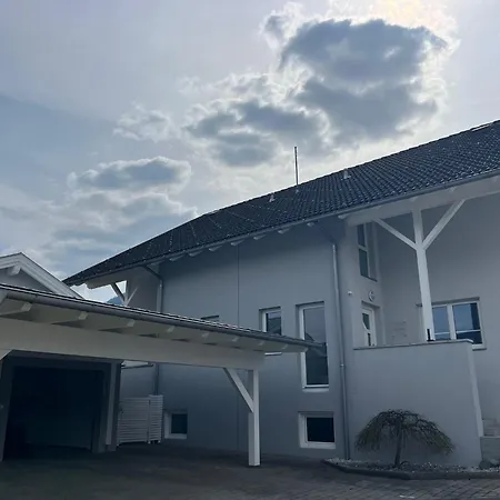 Haus Lurnfeld Semesterbostad