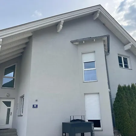 Haus Lurnfeld