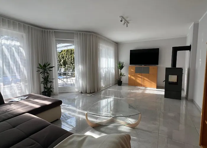 Holiday home Haus Lurnfeld *