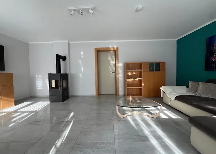 Haus Lurnfeld Semesterbostad Baldramsdorf