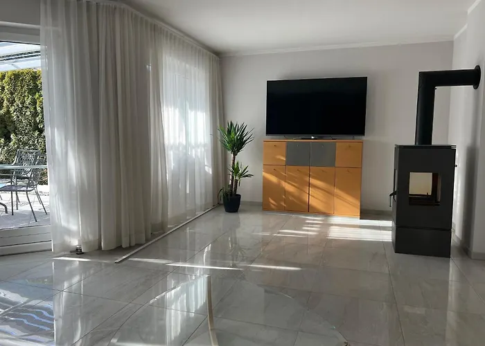 Haus Lurnfeld * Baldramsdorf