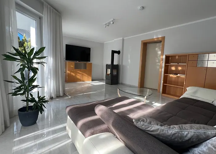 Haus Lurnfeld Baldramsdorf