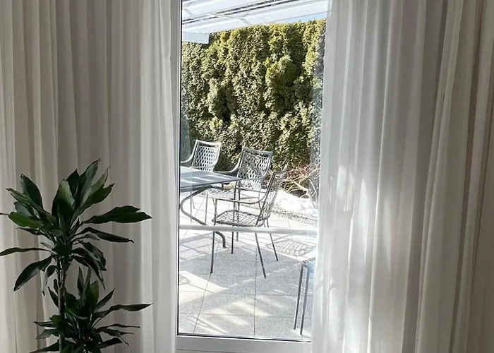 Haus Lurnfeld * Baldramsdorf