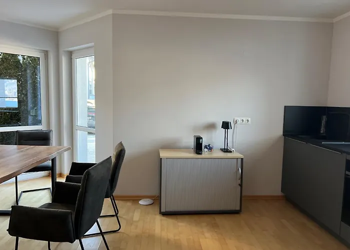 Haus Lurnfeld * Baldramsdorf