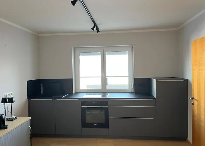 Haus Lurnfeld Semesterbostad Baldramsdorf