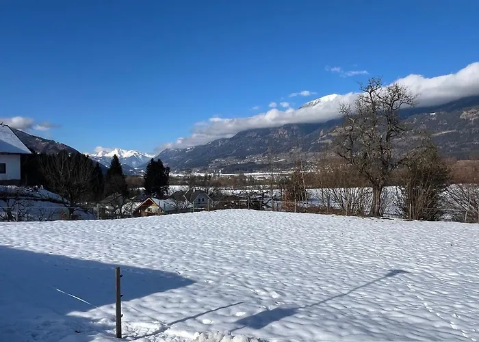 Holiday home Haus Lurnfeld *