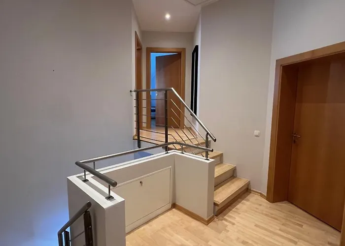 Holiday home Haus Lurnfeld Baldramsdorf