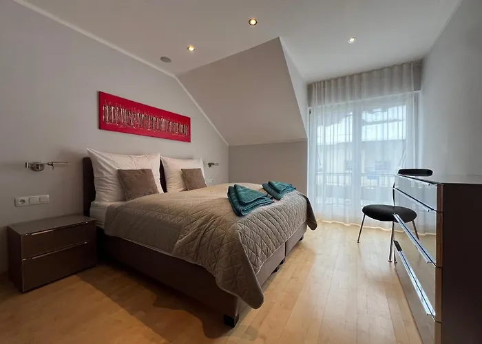 Holiday home Haus Lurnfeld Baldramsdorf