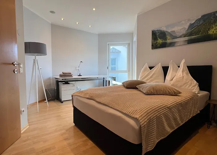 Haus Lurnfeld * Baldramsdorf