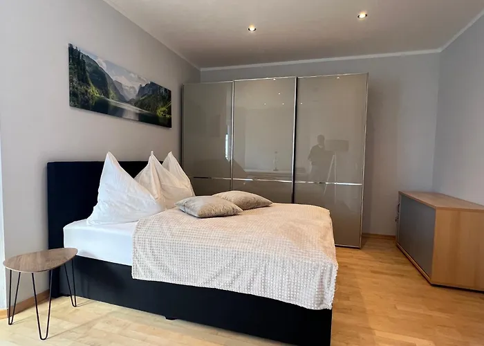 Holiday home Haus Lurnfeld